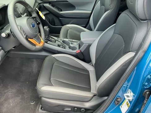 New 2026 Subaru Crosstrek 2.5i Wilderness AWD/4WD image 12