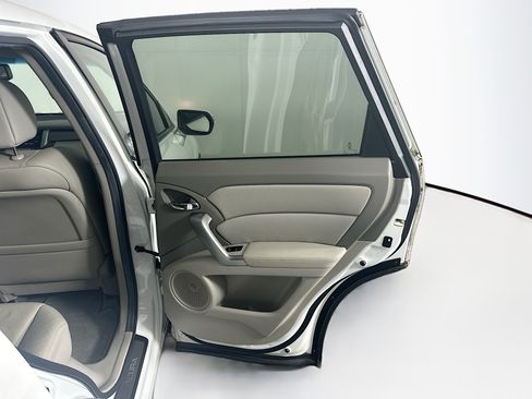 Used 2012 Acura RDX FWD image 28