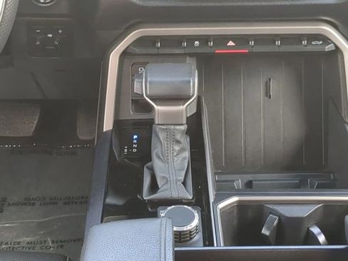 Used 2025 Toyota Tundra SR5 w/ SR5 Premium Package RWD image 19