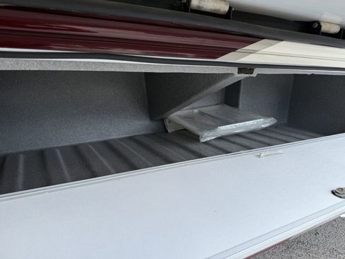 Used 2019 Ford E-450 and Econoline 450 Super Duty w/ Motorhome Prep Package RWD image 9