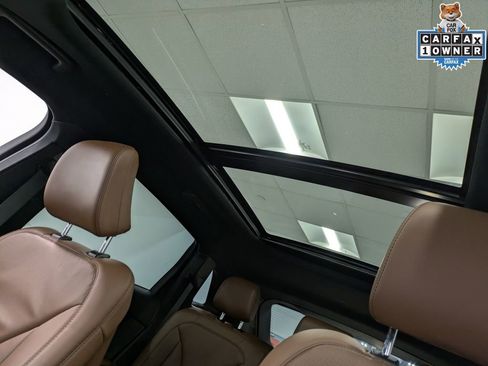 Used 2022 Lincoln Nautilus Reserve AWD/4WD image 22