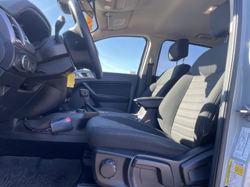 Used 2021 Ford Ranger XLT w/ Trailer Tow Package image 12