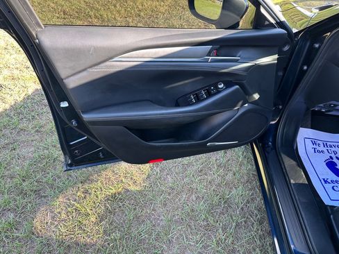 Used 2020 MAZDA MAZDA6 Grand Touring image 11