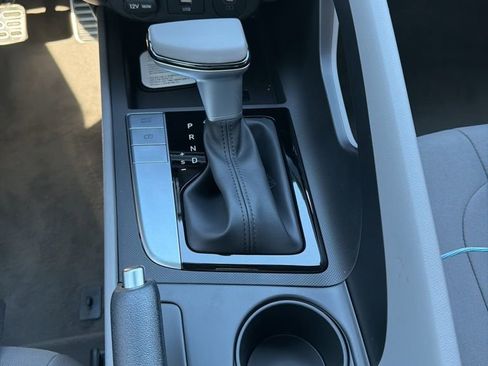 New 2026 Hyundai Elantra Sport image 15