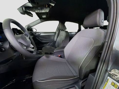New 2026 Volkswagen Jetta Sport FWD image 11