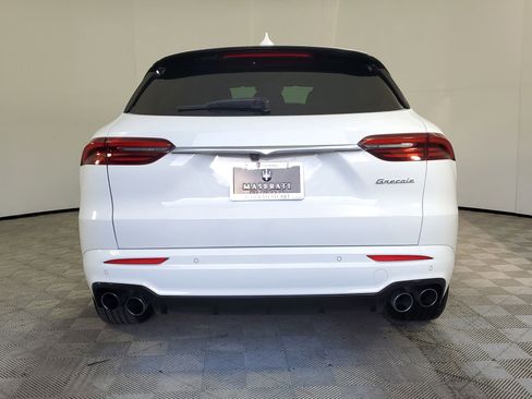 Used 2024 Maserati Grecale GT image 5