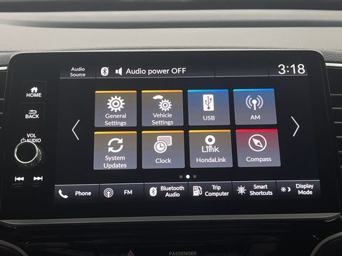 Used 2025 Honda Ridgeline RTL image 23