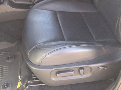 Used 2023 Toyota Tacoma TRD Off-Road image 19