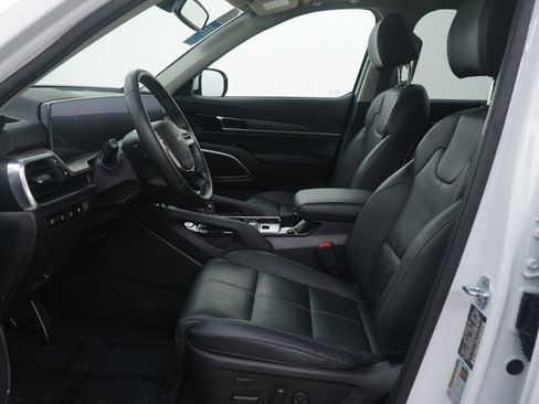 Used 2023 Kia Telluride SX image 16