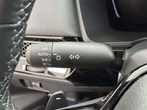 New 2026 Honda Civic Sport image 19