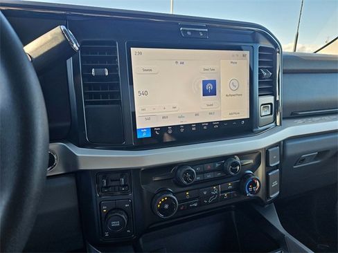 New 2026 Ford F250 XLT w/ XLT Premium Package image 19