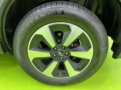 Used 2017 Subaru Forester 2.5i w/ Alloy Wheel Package AWD/4WD image 15