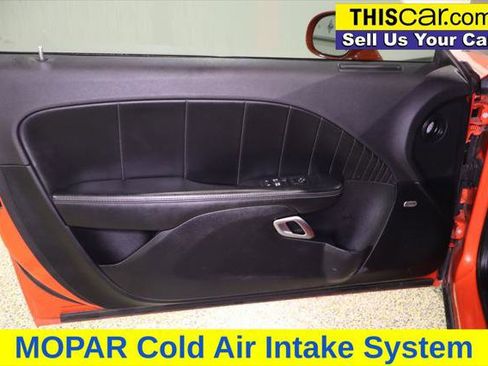 Used 2017 Dodge Challenger T/A RWD image 32