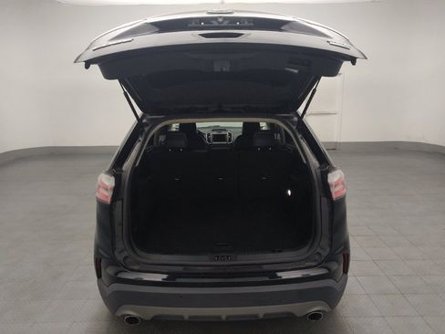 Used 2020 Ford Edge SEL AWD/4WD image 29