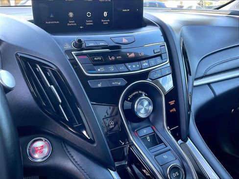 Used 2023 Acura RDX AWD image 35