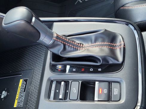 Certified 2025 Honda CR-V Sport-L image 14