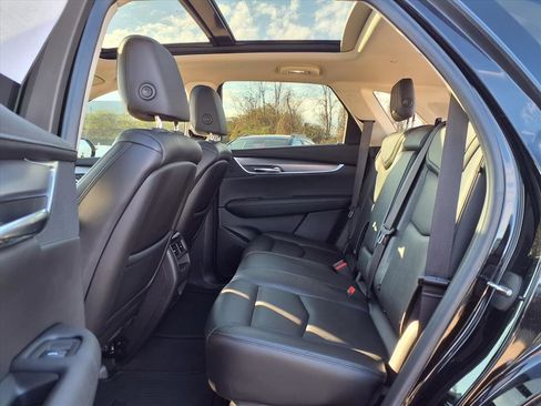 Used 2019 Cadillac XT5 Premium Luxury w/ Driver Assist Package image 29