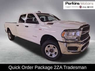 Used 2019 RAM 2500 Tradesman 360° Tour