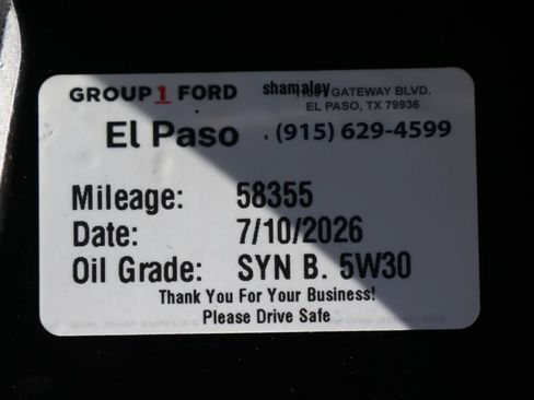 Used 2021 Ford Mustang GT w/ Equipment Group 301A RWD image 49