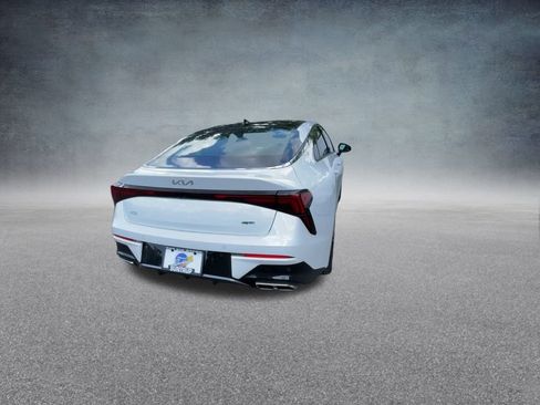 New 2026 Kia K5 GT image 21