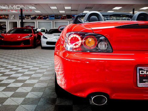 Used 2007 Honda S2000 image 26