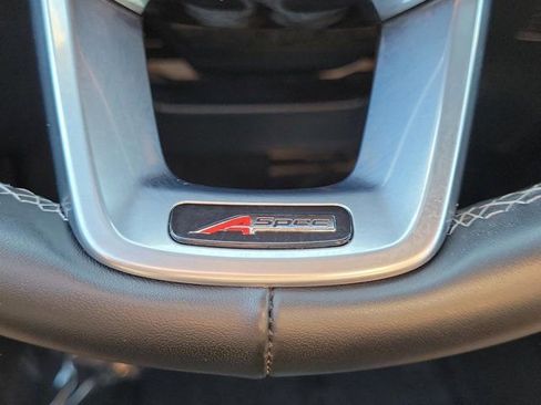 Used 2025 Acura Integra A-Spec FWD image 20