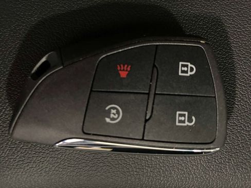 New 2026 Chevrolet Colorado Trail Boss image 15