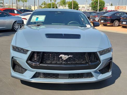 Used 2025 Ford Mustang GT RWD image 26