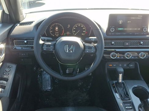 New 2026 Honda Civic Sport image 8