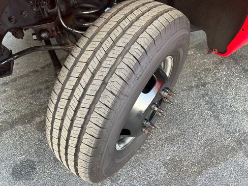 Used 2012 Ford F350 XL w/ PWR Equipment Group image 32