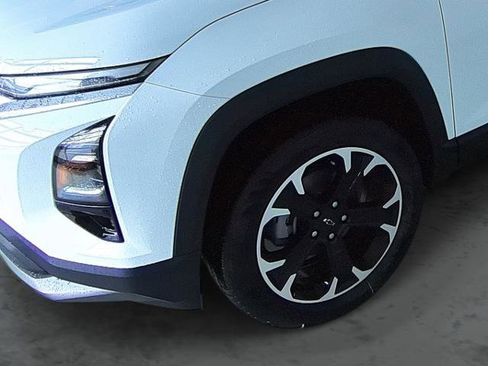 New 2026 Chevrolet Equinox LT w/ Convenience Package II image 7