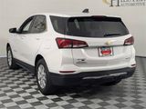 Certified 2022 Chevrolet Equinox LT image 5