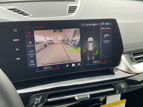 New 2026 BMW X1 xDrive28i AWD/4WD image 16