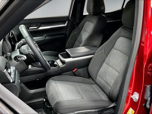 Used 2026 GMC Terrain Elevation w/ LPO, Floor Liner Package AWD/4WD image 19