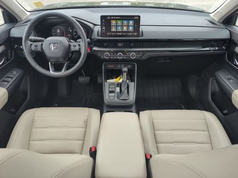 Used 2023 Honda CR-V EX-L image 14