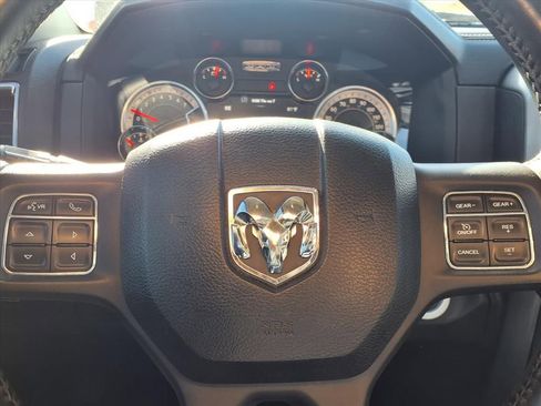 Used 2018 RAM 1500 Sport w/ Convenience Group image 14