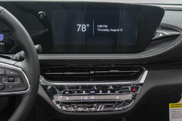 New 2026 Buick Envista Sport Touring FWD image 30