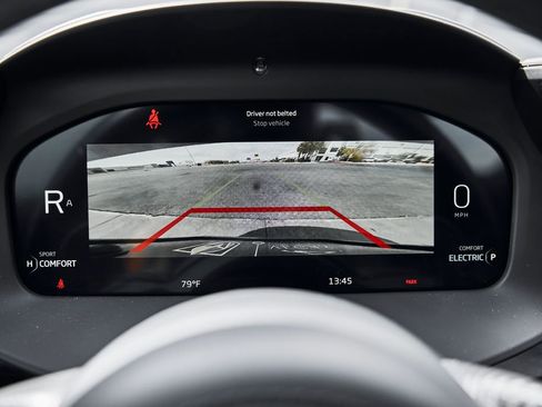 Used 2024 McLaren Artura image 67