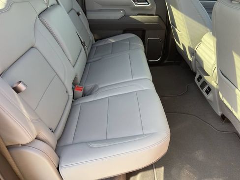 New 2026 GMC Sierra 2500 SLT AWD/4WD image 24
