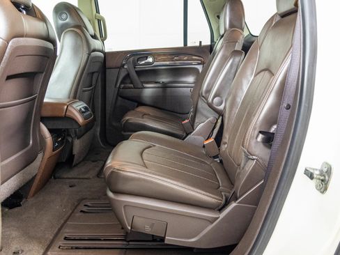 Used 2013 Buick Enclave Premium w/ Trailering Provision Package AWD/4WD image 44