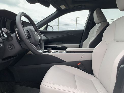 Used 2024 Lexus RX 350 Premium w/ Cold Area Package image 16