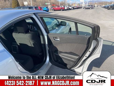 New 2023 Dodge Charger SXT image 15