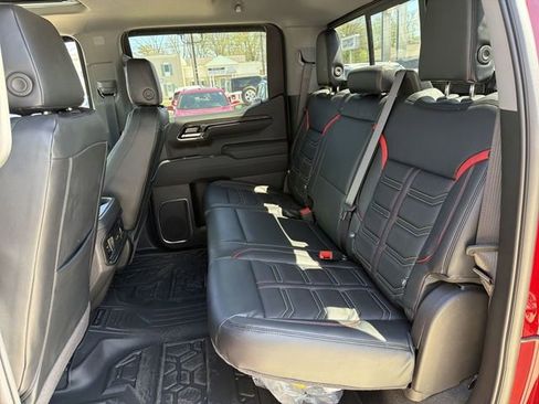 New 2026 Chevrolet Silverado 1500 RST AWD/4WD image 24
