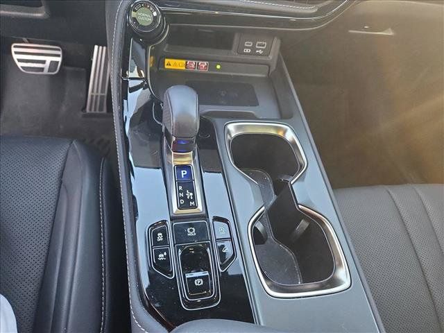 Used 2024 Lexus NX 350 F Sport AWD/4WD image 12