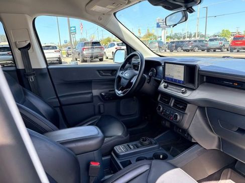 Used 2024 Ford Maverick Lariat w/ Black Appearance Package AWD/4WD image 10