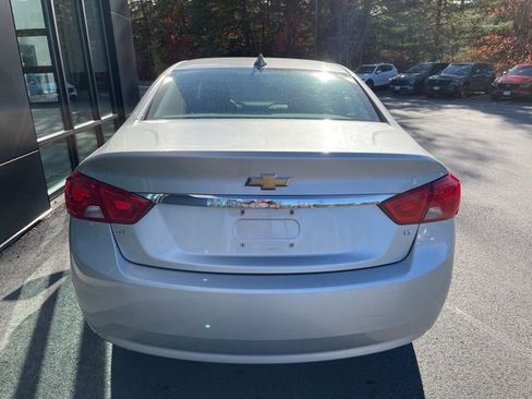 Used 2015 Chevrolet Impala LT image 7