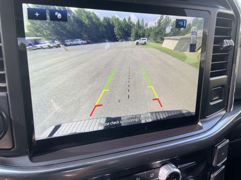 Used 2023 Ford F150 XLT w/ Equipment Group 302A High AWD/4WD image 31
