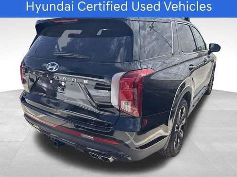 Used 2025 Hyundai Palisade XRT AWD/4WD image 22