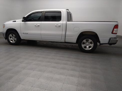 Used 2022 RAM 1500 Big Horn AWD/4WD image 3