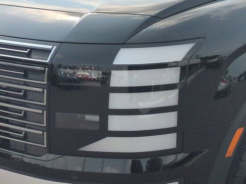 New 2026 Hyundai Palisade FWD Hybrid image 10